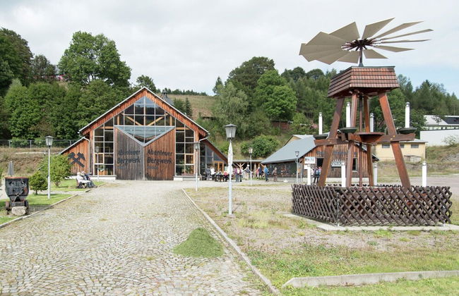 Majestic Stay in Deutschneudorf - Foto 27