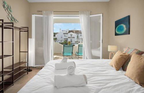 Apartamento en complejo con piscina climatizada - EL PRESIDENTE 234 - Photo 36