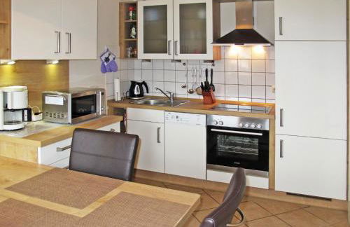 Holiday Home Kleine Möwe by Interhome - Foto 50