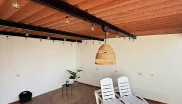 Casa Tamarán - Foto 5