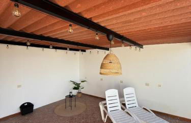 Casa Tamarán - Foto 5