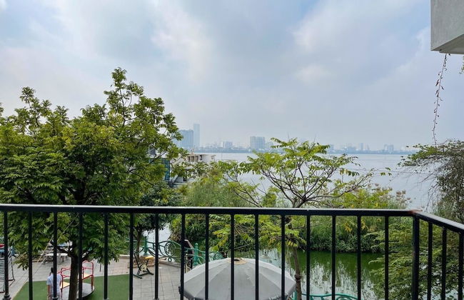 NINE HOUSING 30 Yen Hoa - Photo 22