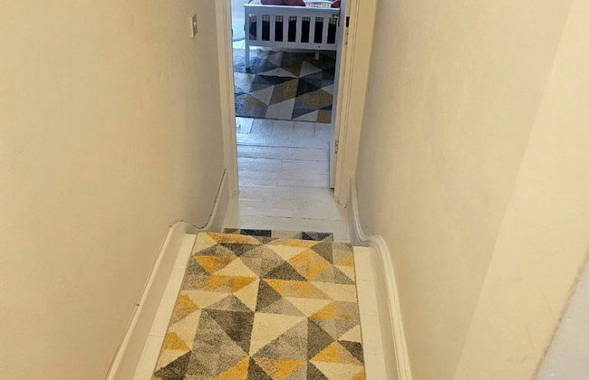 Seaside Haven Coastal Comfort 200m from the Beach - Foto 10