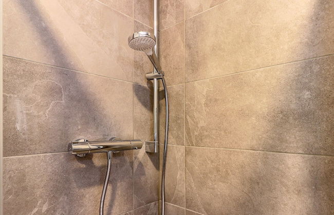 Modern Apartment in Kirchdorf With Garden - Foto 42