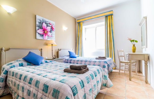 Ta Frenc Apartments - Foto 4