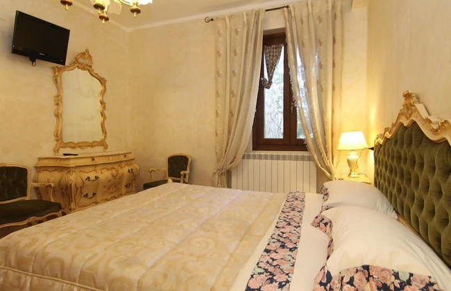 Hotel Residence il Feudo - Photo 25
