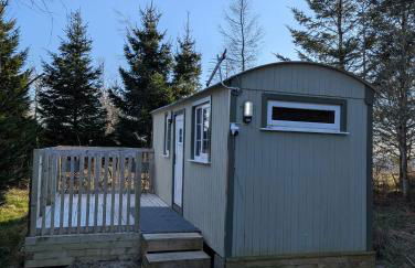 Blair snug hut - Photo 1