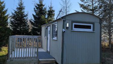 Blair snug hut - Foto 1