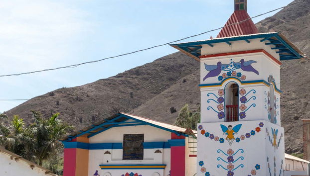 Excursión a Antioquía, Cieneguilla y Cochahuayco - Foto 2