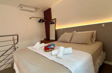Loft AFL Jurerê - Foto 6