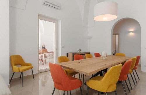 VILLA ROSA MEDITERRANEA - Foto 13