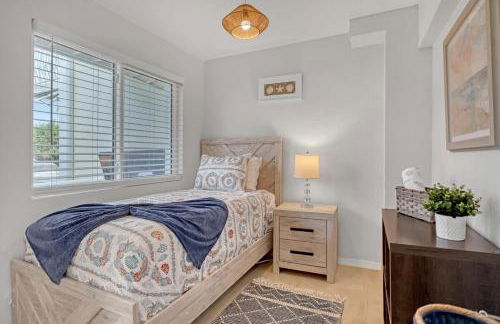 Comfort by the Beach - Heated Pool & Private Beach - Foto 44