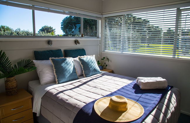 Hahei Beach Resort - Foto 3