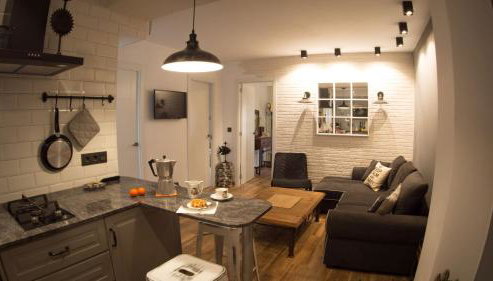 Valencian Apartment - Foto 2