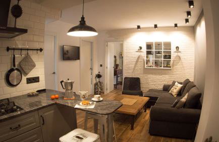 Valencian Apartment - Foto 2