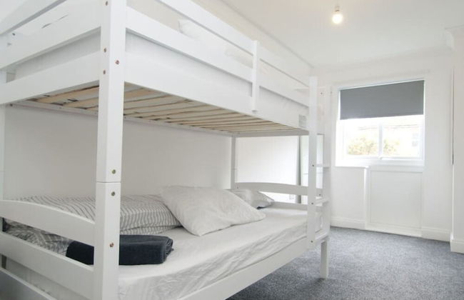 Margate Garden Apartment - Foto 10