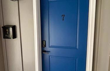 The Monarch Unit 7 - Foto 9