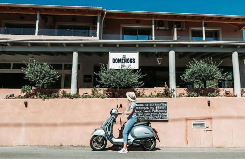 Dominoes Corfu - Foto 16