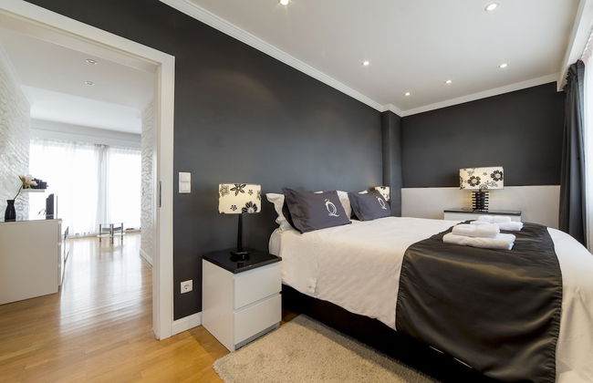 The Queen Luxury Apartments - Villa Fiorita - Photo 7