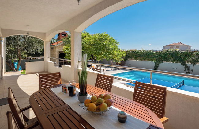 Sunshine Holiday Home - Foto 25