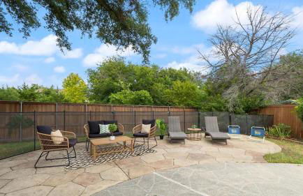 5BR Family Oasis with Pool and Game Room - Foto 39