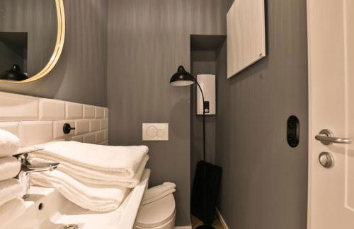 Sylter Glanz Bunker - Foto 6