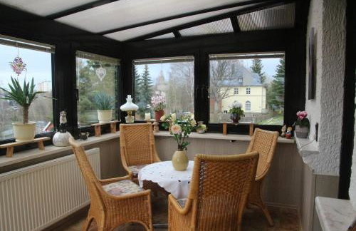 Ferienwohnung Talblick - Foto 1