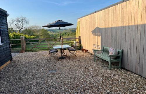 Quirky Barn Conversion Crowhurst Battle - Foto 2