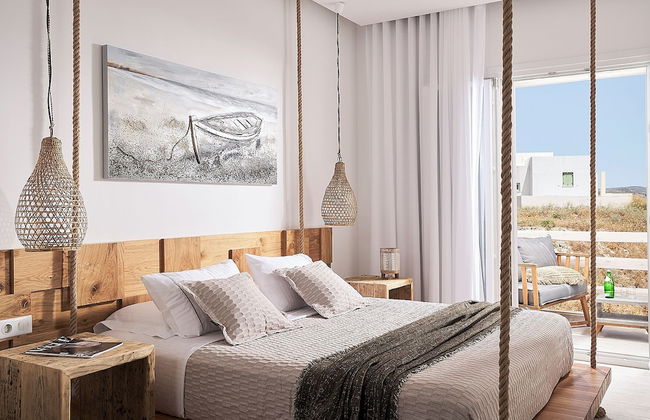 Nirome Luxury Suites - Foto 6