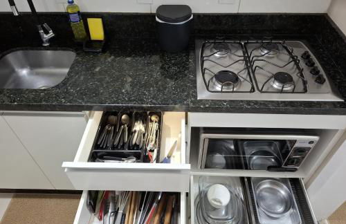 Apê Canto das Gaivotas Ingleses Norte - Photo 26