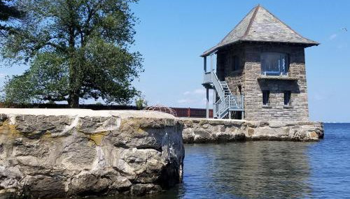 Waterfront Retreat Center - Foto 3