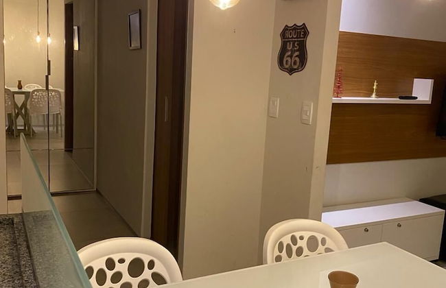 Paiva Home Stay by Flatbpaiva - Foto 44