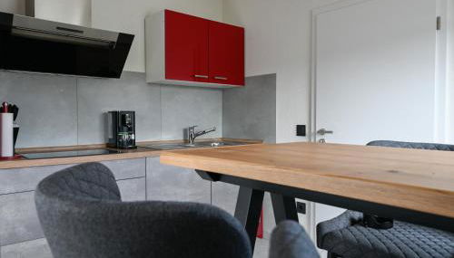 Ferienwohnung Boxenstopp - Foto 5