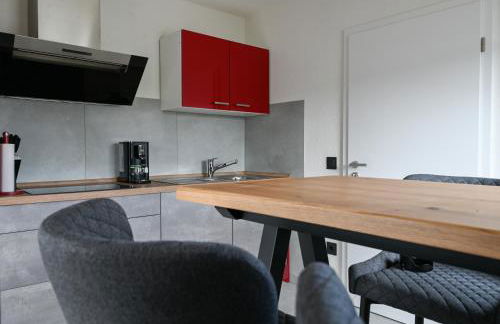 Ferienwohnung Boxenstopp - Foto 5