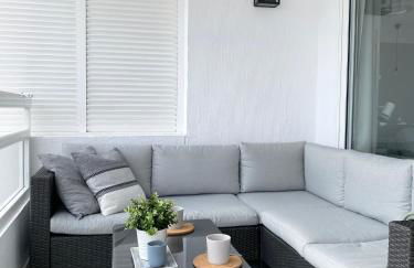 Sea view terrace in Las Americas - Foto 27