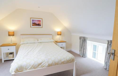 Plas Tirion Cottage - Foto 16