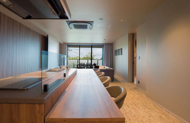 Rakuten STAY TERRACE Hakone Kowakudani - Foto 16