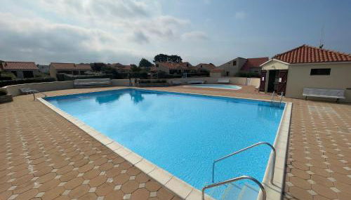 Charmante Maison proche mer avec piscine collective - Foto 3