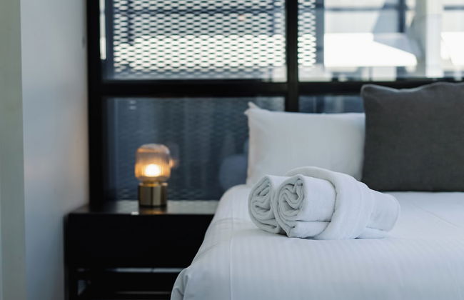 Melbourne City Apartments - Teri - Photo 21