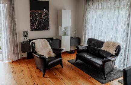 Schöne Relaxunterkunft-barrierefrei - Foto 3