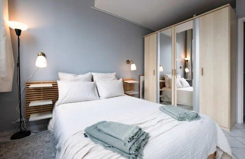 Loft Duplex Terrasse View on Paris - Photo 22