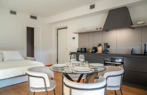 Duca Suite - Modern apartment in Turin near the Politecnico - Foto 7