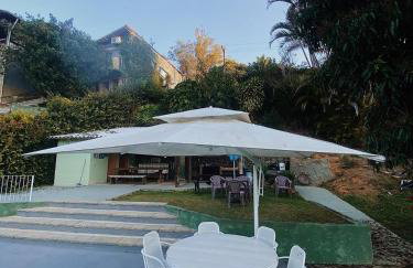Nogueira Loft Machu Pichu - Foto 52