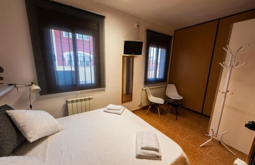 San Jorge, Parking Privado Gratis - Foto 17