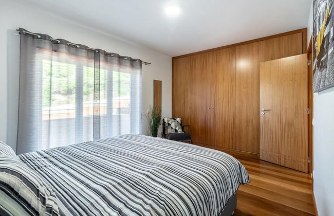 Bay View -T1 in S o Martinho do Porto - Foto 11