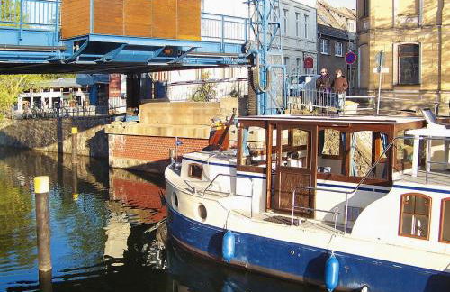 Ferienhaus, Plau am See - Foto 18