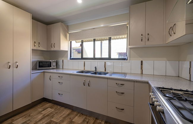 NRMA Capricorn Yeppoon Holiday Park - Foto 35