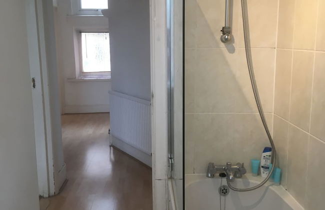 London Bridge - Entire 2 Bedroom Apart - Foto 13