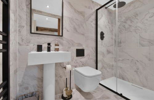 WhiskAwayStays - Vinegar House - Apartment 7 - Foto 34