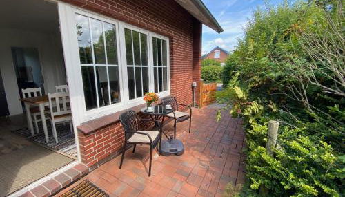 Ferienwohnung Seeschwalbe B - Foto 2